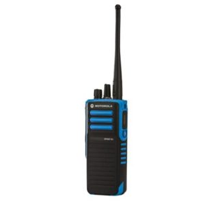 Talkie Walkie DP4401 ATEX motorola