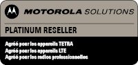 Platinum reseller Motorola